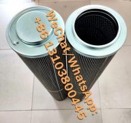 LXKF-25A*30D gas coalesc filter